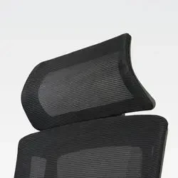 كرسي مكتب AG UCHIHA أسود OFFICE CHAIR AG UCHIHA Black