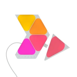 مجموعة بداية المثلث الصغير 5 لوحات Mini Triangle Starter Kit 5 Panels