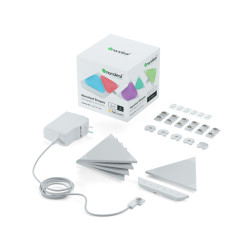 مجموعة بداية المثلث الصغير 5 لوحات Mini Triangle Starter Kit 5 Panels