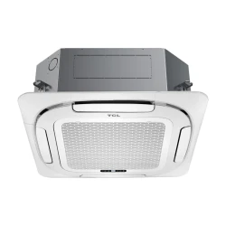 مكيف للتدفئة والتبريد بقدرة 24000 وحدة حرارية Air Conditioner for Heating and Cooling 24,000 BTU Capacity
