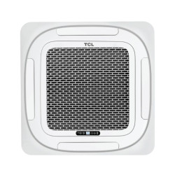 مكيف للتدفئة والتبريد بقدرة 24000 وحدة حرارية Air Conditioner for Heating and Cooling 24,000 BTU Capacity