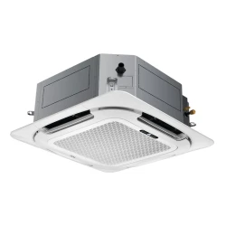مكيف للتدفئة والتبريد بقدرة 24000 وحدة حرارية Air Conditioner for Heating and Cooling 24,000 BTU Capacity