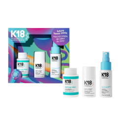 مجموعة العناية بالشعر-3 قطع Biomimetic Hairscience Future Faves Minis-3pcs