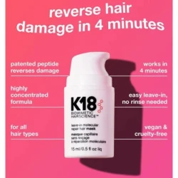مجموعة العناية بالشعر-3 قطع Biomimetic Hairscience Future Faves Minis-3pcs