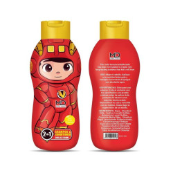 2 في 1 شامبو وبلسم للأطفال 2 in 1 Shampoo & Conditioner for Kids