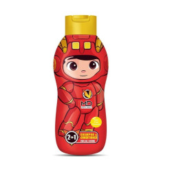 2 في 1 شامبو وبلسم للأطفال 2 in 1 Shampoo & Conditioner for Kids