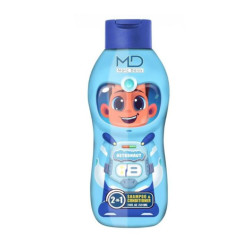 2 في 1 شامبو وبلسم للأطفال 2 in 1 Shampoo & Conditioner for Kids