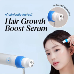 سيروم علاج فروة الرأس لتساقط الشعر Scalp Treatment Serum for Hair Loss