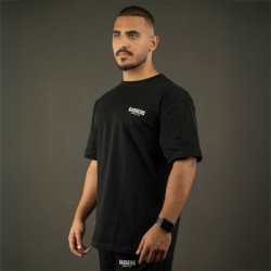 تيشيرت بادجرز قطني ١٠٠٪؜ لكلا الجنسين Badgers  100% Cotton Unisex T-Shirt