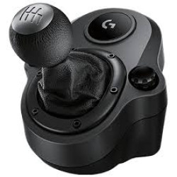 ناقل حركة درايفنج فورس لوجيتيك Logitech Driving Force Shifter