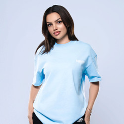 تيشيرت بادجرز قطني ١٠٠٪؜ لكلا الجنسين Badgers 100% Cotton Unisex T-shirt
