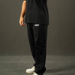 بيجاما بادجرز قطنية ١٠٠٪؜ لكلا الجنسين Badgers 100% Cotton Unisex Pants