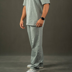 بيجاما بادجرز قطنية ١٠٠٪؜ لكلا الجنسين Badgers 100% Cotton Unisex Pants