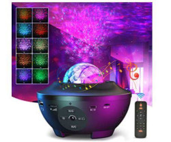 سكاي بلوجكتر sky projector
