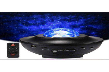 سكاي بلوجكتر sky projector