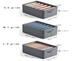 بوكس ملابس clothing box