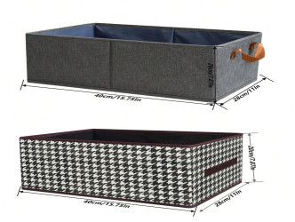بوكس ملابس clothing box