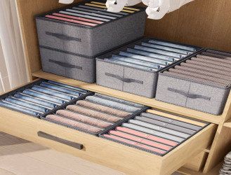 بوكس ملابس clothing box
