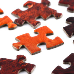 لغز بوتوب 1000 قطعة مارس BOTOP PUZZLE 1000PCS MARS