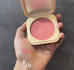 بلاشر باودر مضغوط Unlimited Blush