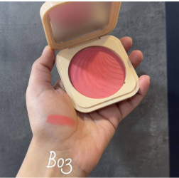 بلاشر باودر مضغوط Unlimited Blush