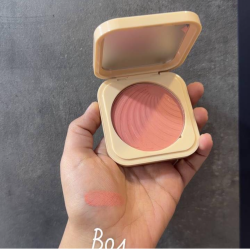 بلاشر باودر مضغوط Unlimited Blush