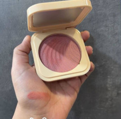 بلاشر باودر مضغوط Unlimited Blush
