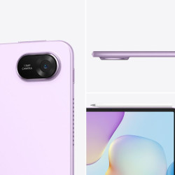 ميت باد 11.5 انج نسخة بيبر مات -8/256 جيجابايت (مع هدية كيبورد) MatePad 11.5 inch PaperMatte Edition (256GB/8GB) + (Keyboard)