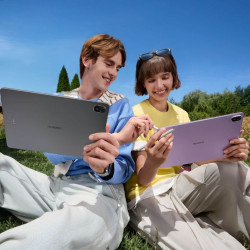 ميت باد 11.5 انج نسخة بيبر مات -8/256 جيجابايت (مع هدية كيبورد) MatePad 11.5 inch PaperMatte Edition (256GB/8GB) + (Keyboard)