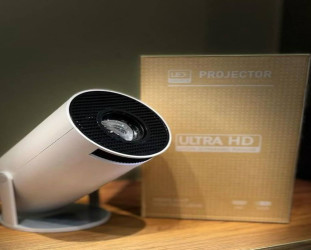 داتا شو Data Projector