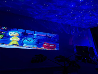 داتا شو Data Projector