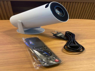 داتا شو Data Projector