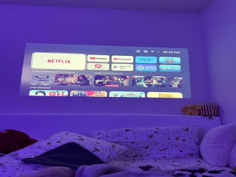 داتا شو Data Projector