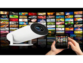 داتا شو Data Projector