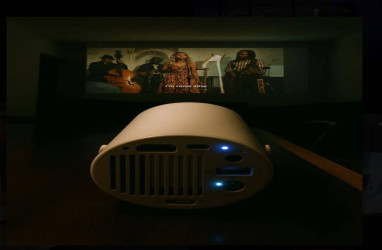 داتا شو Data Projector