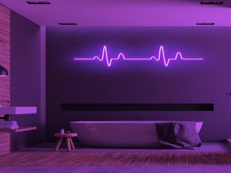 شريط لد LED strip light