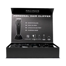 ماكينة حلاقة شعر لاسلكية Cordless Hair Clipper