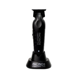 ماكينة تحديد الشعر اللاسلكية Wireless Hair Trimmer