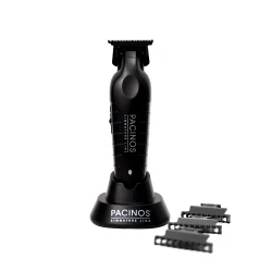 ماكينة تحديد الشعر اللاسلكية Wireless Hair Trimmer