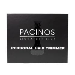 ماكينة تحديد الشعر اللاسلكية Wireless Hair Trimmer