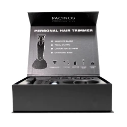 ماكينة تحديد الشعر اللاسلكية Wireless Hair Trimmer