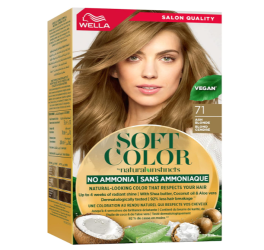 صبغ شعر - مجموعة تدرجات اللون الاشقر Hair Dye - Blonde Shades Collection