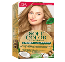 صبغ شعر - مجموعة تدرجات اللون الاشقر Hair Dye - Blonde Shades Collection