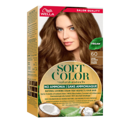 صبغ شعر - مجموعة تدرجات اللون الاشقر Hair Dye - Blonde Shades Collection