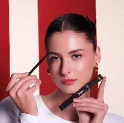 قلم تحديد حواجب مقاوم للماء Waterproof Eyebrow Pencil