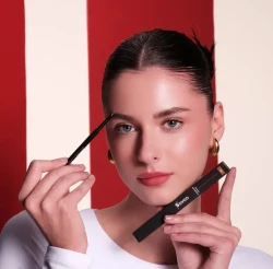 قلم تحديد حواجب مقاوم للماء Waterproof Eyebrow Pencil