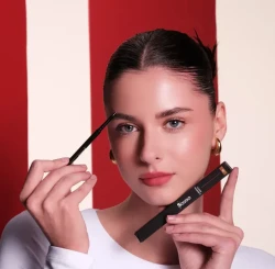 قلم تحديد حواجب مقاوم للماء Waterproof Eyebrow Pencil