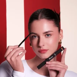 قلم تحديد حواجب مقاوم للماء Waterproof Eyebrow Pencil