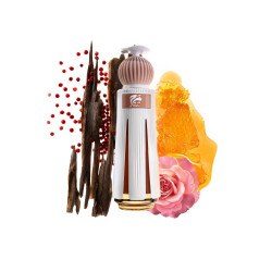 عطر مرج نسائي Marj Ahmed Al Maghribi Extrait de Parfum
