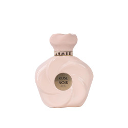 عطر روز نوير احمد المغربي للنساء Rose Noir Ahmed Al Maghribi Extrait de Parfum